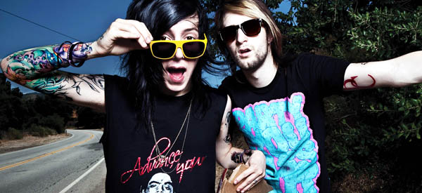 Breathe Carolina