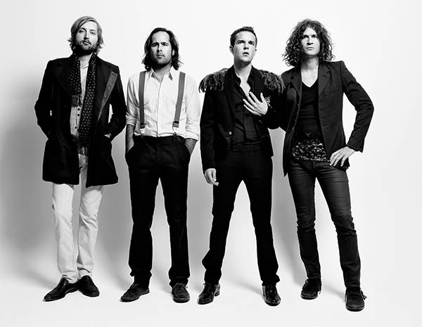 the-killers-band