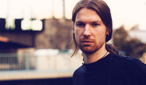 Aphex Twin