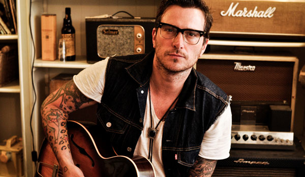 Butch Walker