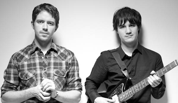 The Dodos