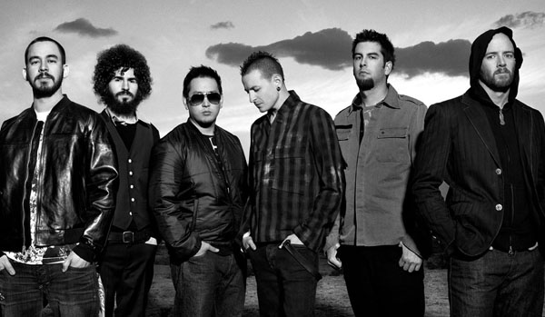 Linkin Park: концерты 2024-2025 и билеты