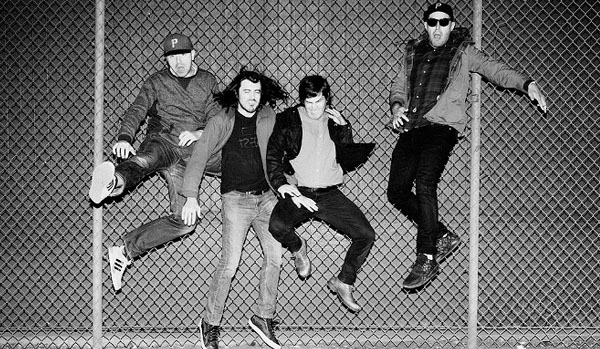 The Gotobeds