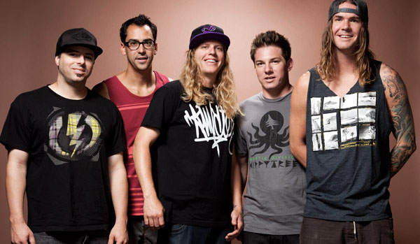 Dirty Heads