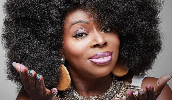 Angie Stone