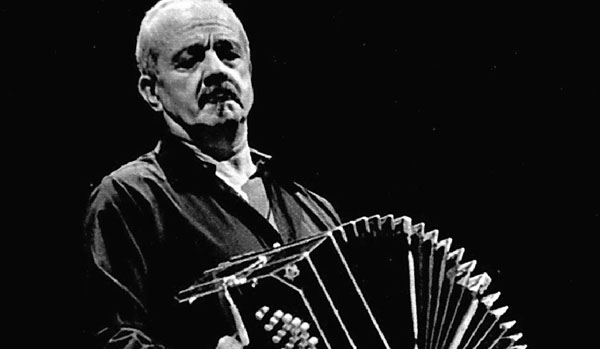 Astor Piazzolla