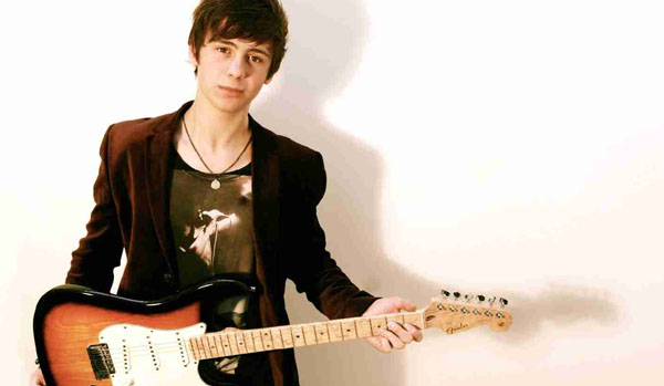 Laurence Jones