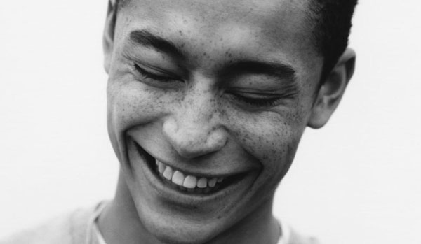 Loyle Carner