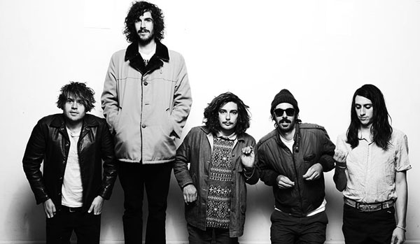 The Growlers