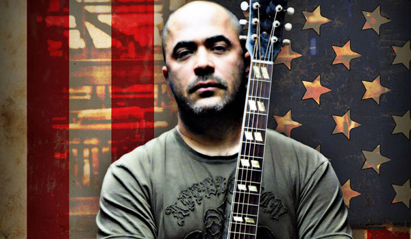 Aaron Lewis