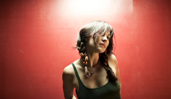 Amanda Shires