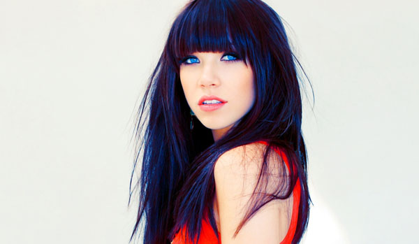 Carly Rae Jepsen