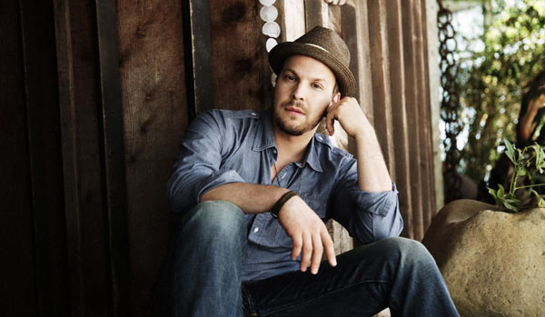 Gavin DeGraw