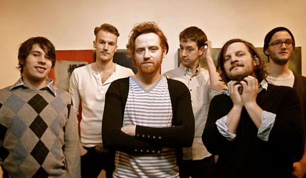 Royal Canoe