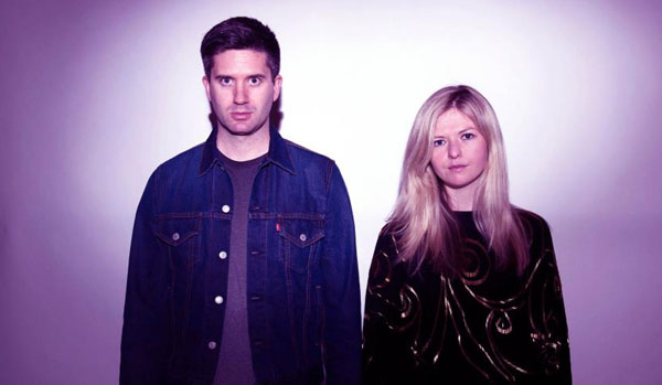 Still Corners