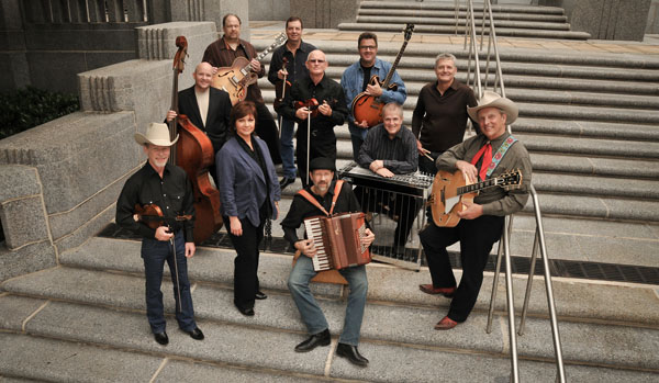 The Time Jumpers