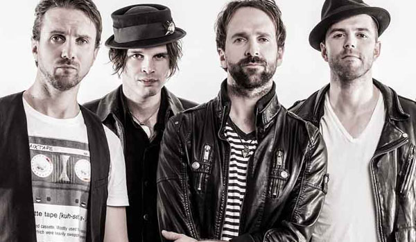 The Trews