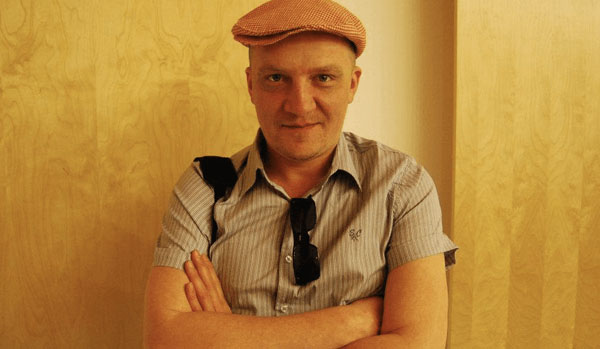 Alexey Sysoev