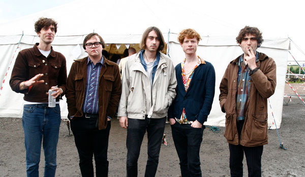 The Proper Ornaments