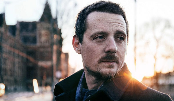 Sturgill Simpson