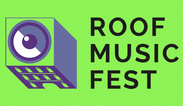 Roof Music Fest впервые пройдет в Москве