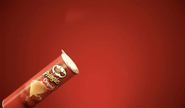 Pringles: 12 вещей, которых вы не знали