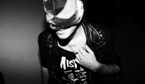 The Bloody Beetroots