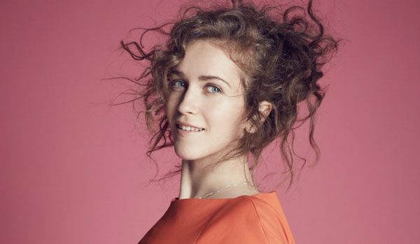 Rae Morris