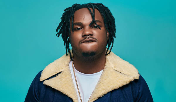 Tee Grizzley