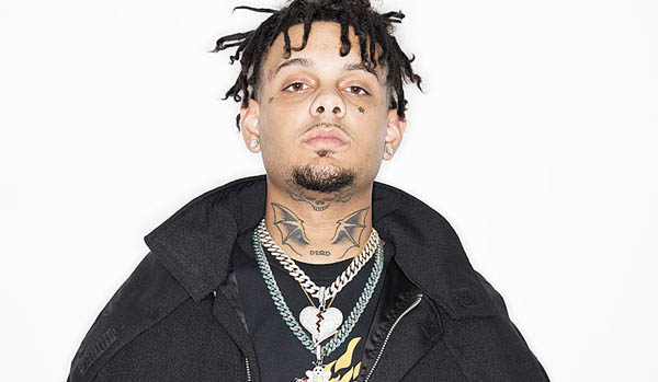 Smokepurpp