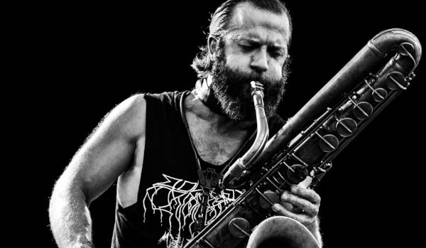 Colin Stetson