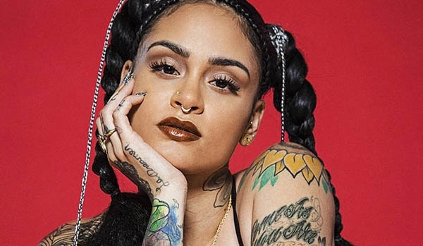 Kehlani