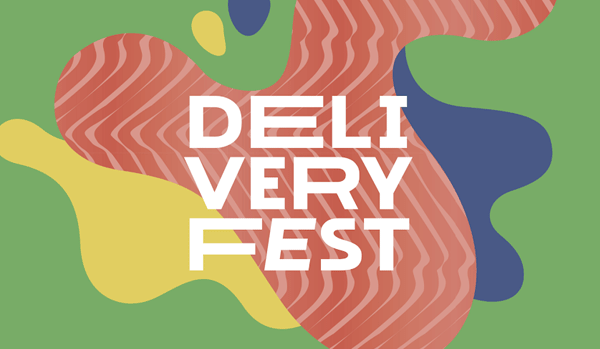 Delivery Fest — репортаж с последнего масштабного фестиваля лета
