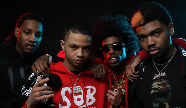 SOB x RBE