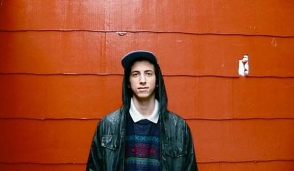 Shlohmo