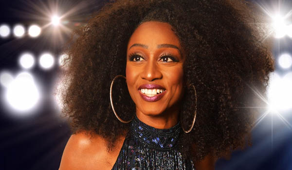 Beverley Knight