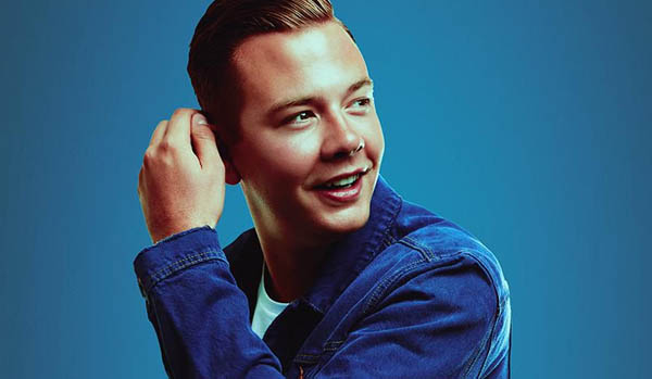 Sam Feldt