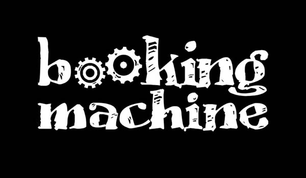 Фестиваль Booking Machine