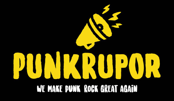 Фестиваль PunkRupor 2022