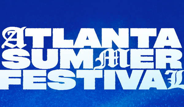 Фестиваль Atlanta Summer Festival