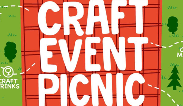 Фестиваль Craft Picnic
