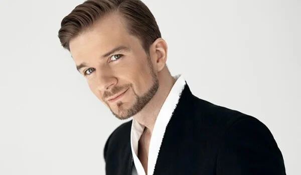 Никита Осин