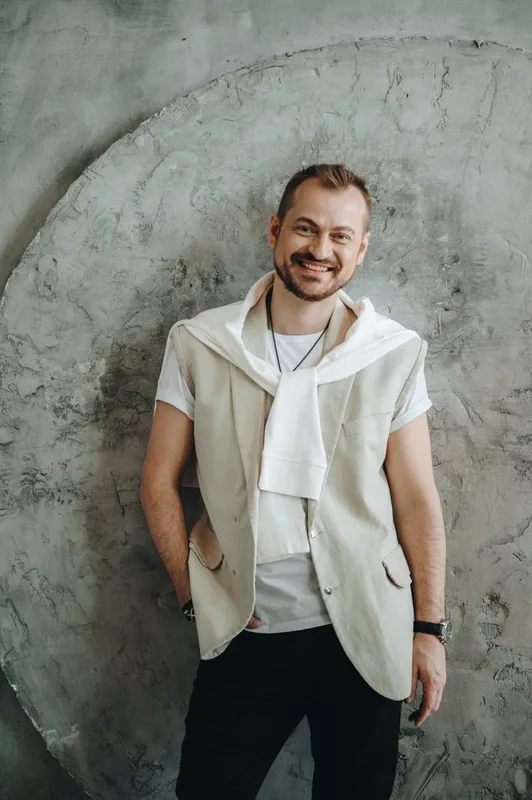 алексей петрухин