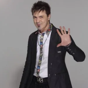 Алексей Потехин