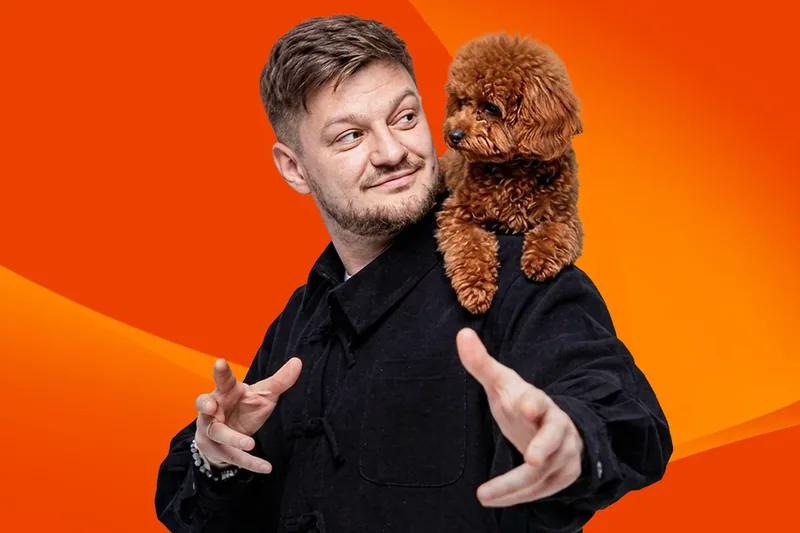 алексей жаров
