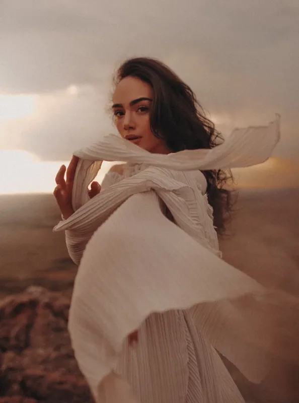 анна егоян
