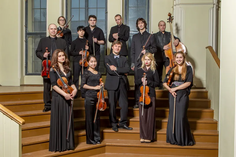 Antonio Orchestra