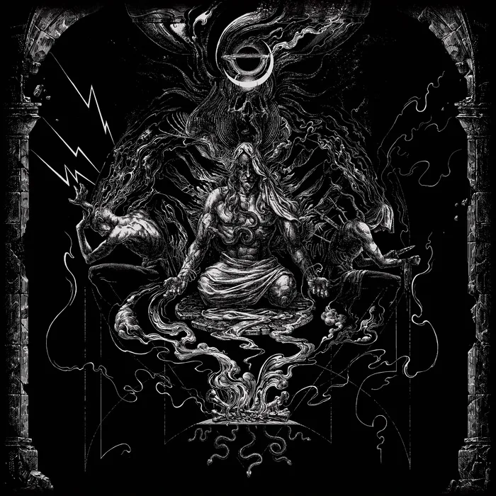 birth of the monolith