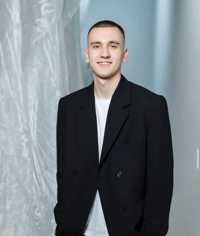егор свирский