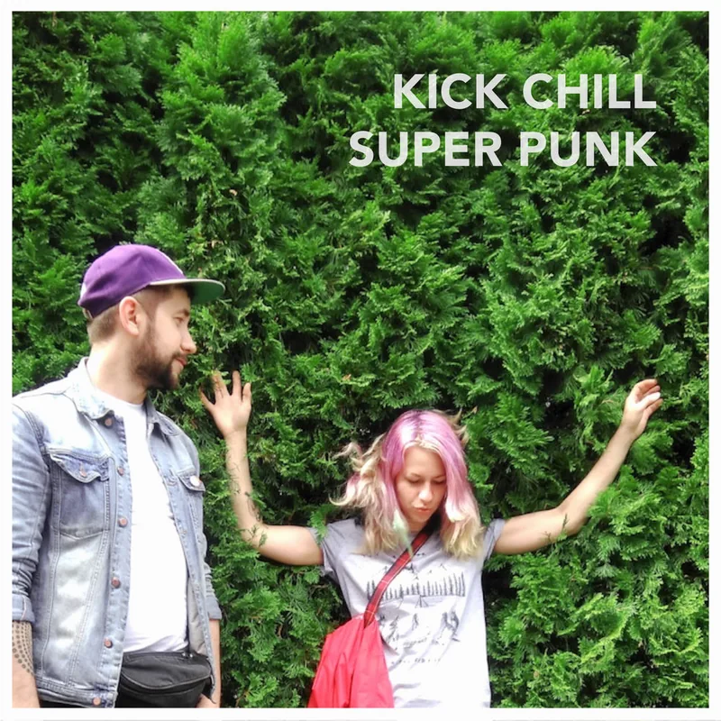 Kick Chill